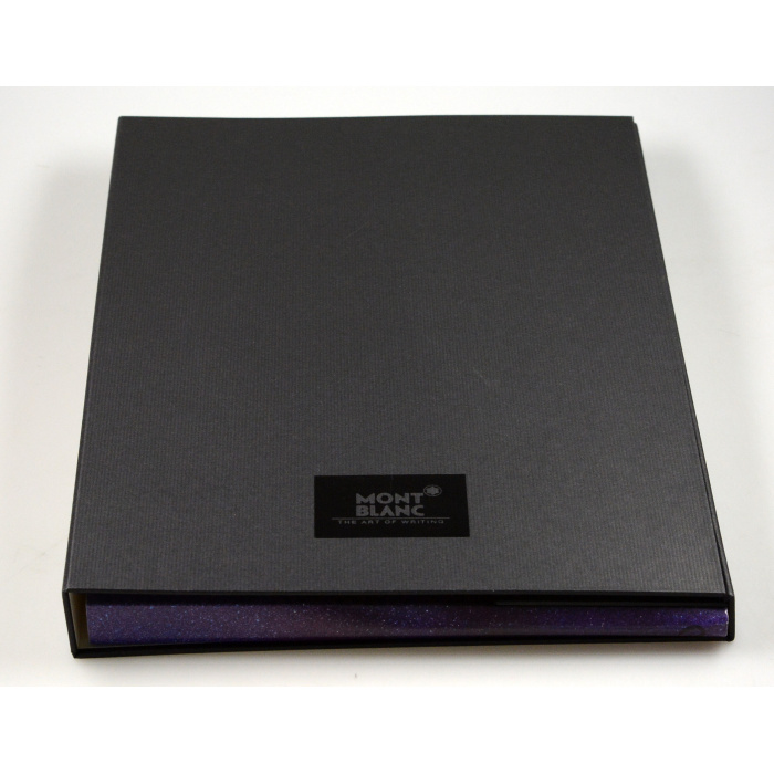 Montblanc MeisterBuetten Briefpapier