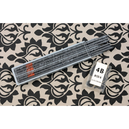 Stabilo 8125 Bleistiftminen