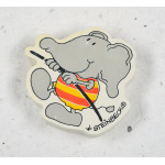 Steinbeck Radiergummi Elefant