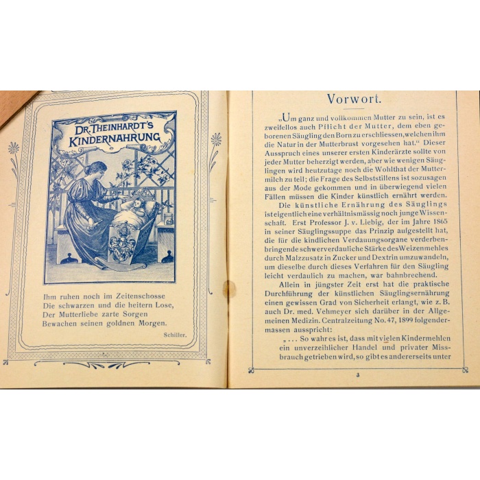 DrTheinhardtsKindernahrungProspekt1906_3 Dr Theinhardts Kindernahrung Prospekt 1906