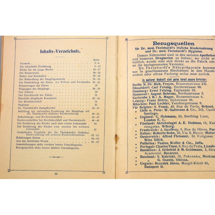 DrTheinhardtsKindernahrungProspekt1906_7 Dr Theinhardts Kindernahrung Prospekt 1906