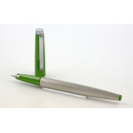 Lamy 25P Fountain Pen Green M