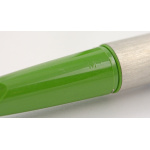 Lamy 25P Fountain Pen Green M