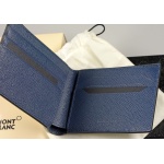 MONTBLANC SARTORIAL BRIEFTASCHE 6 CC 131721