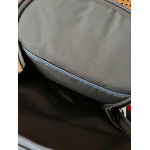 MONTBLANC SARTORIAL RUCKSACK GROSS Blau 132064