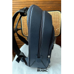 MONTBLANC SARTORIAL RUCKSACK GROSS Blau 132064