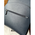 MONTBLANC SARTORIAL RUCKSACK GROSS Blau 132064
