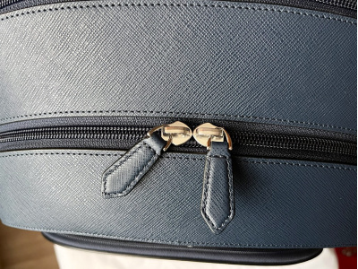 MONTBLANC SARTORIAL RUCKSACK GROSS Blau 132064