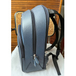 MONTBLANC SARTORIAL RUCKSACK GROSS Blau 132064