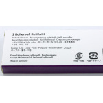 Montblanc 2 Rollerball Minen Amethyst Purple 128236 – Bild 2