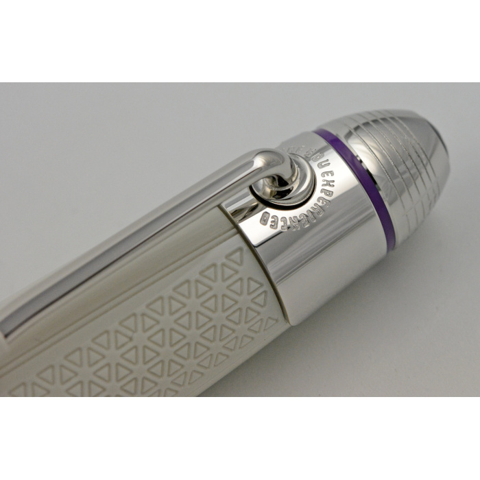 Montblanc GREAT CHARACTERS JIMI HENDRIX SPECIALE DITION FUeLLFEDERHALTER 128843