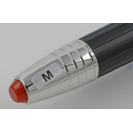 Montblanc GREAT CHARACTERS JIMI HENDRIX SPECIALE DITION FUeLLFEDERHALTER 128843