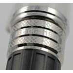 Montblanc GREAT CHARACTERS JIMI HENDRIX SPECIALE DITION FUeLLFEDERHALTER 128843