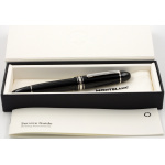 Montblanc MEISTERSTUeCK 149 PLATINUM COATED149 FUeLLFEDERHALTER 132105