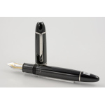 Montblanc MEISTERSTUeCK 149 PLATINUM COATED149 FUeLLFEDERHALTER 132105