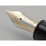Montblanc MEISTERSTUeCK 149 PLATINUM COATED149 FUeLLFEDERHALTER 132105