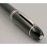 Montblanc MEISTERSTUeCK 149 PLATINUM COATED149 FUeLLFEDERHALTER 132105