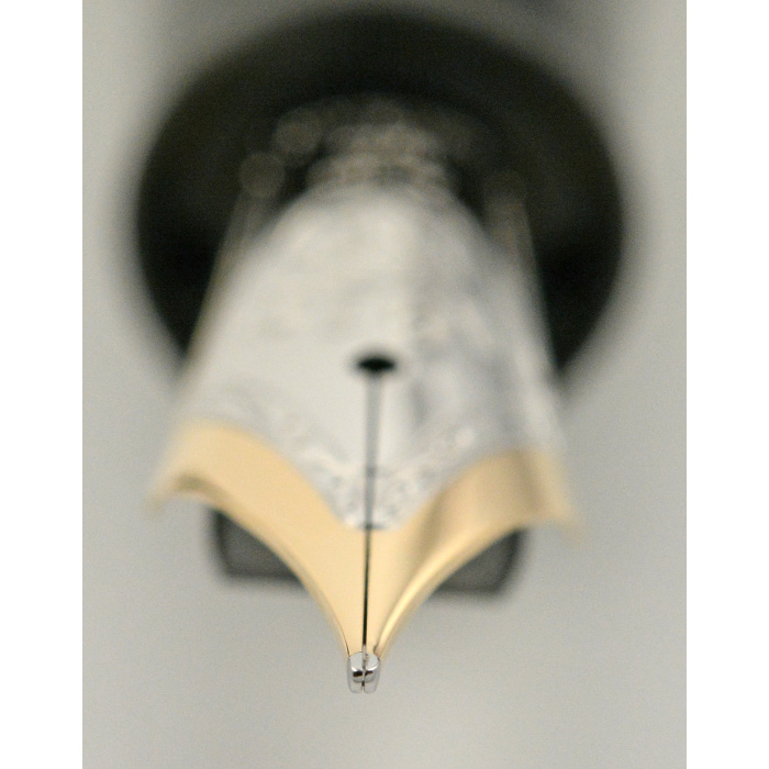MontblancMEISTERSTÜCKPLATINUMLEGRAND146FÜLLFEDERHALTER2849_4 Montblanc MEISTERSTUeCK PLATINUM LEGRAND 146 FUeLLFEDERHALTER 2849