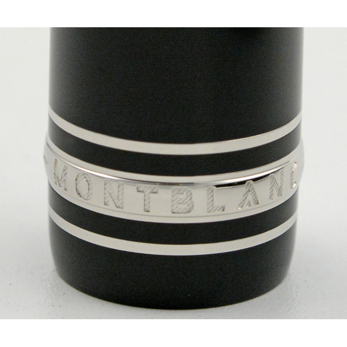MontblancMEISTERSTÜCKPLATINUMLEGRAND146FÜLLFEDERHALTER2849_5 Montblanc MEISTERSTUeCK PLATINUM LEGRAND 146 FUeLLFEDERHALTER 2849