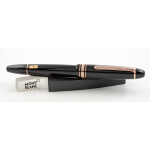 Montblanc ROSeVERGOLDETER MEISTERSTUeCK LE GRAND 146 FUeLLFEDERHALTER 112669