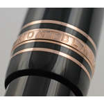 MONTBLANC Meisterstück Le Grand 146 Füller Rosévergoldet 112669 – Bild 6