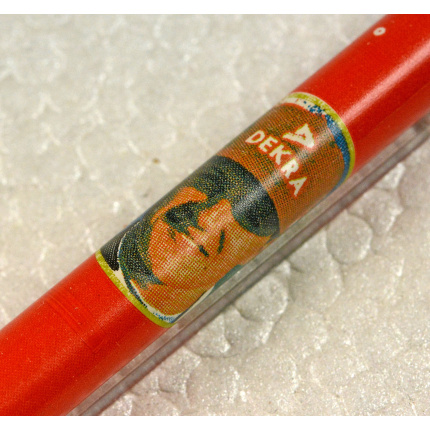Eberhard Faber Bleistift Michael Schumacher