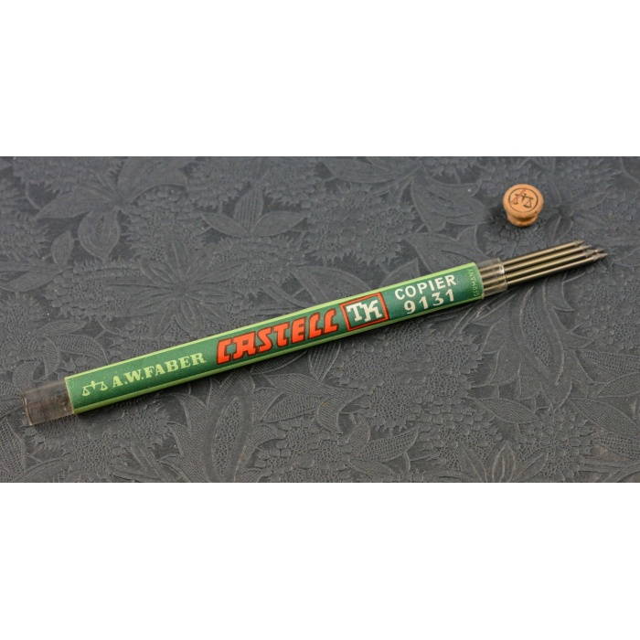Faber Castell Kopier 9131 Hart