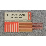 KOH I NOOR 4300 Farbminen Rot