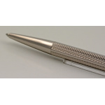 Vintage Montblanc Noblesse Kugelschreiber – Bild 2