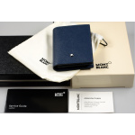 Montblanc SARTORIAL KARTENETUI 4 CC 131723