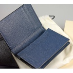 Montblanc SARTORIAL KARTENETUI 4 CC 131723