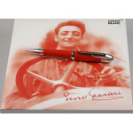 Montblanc Great Characters Enzo Ferrari 127176 Special Edition Kugelschreiber – Bild 2