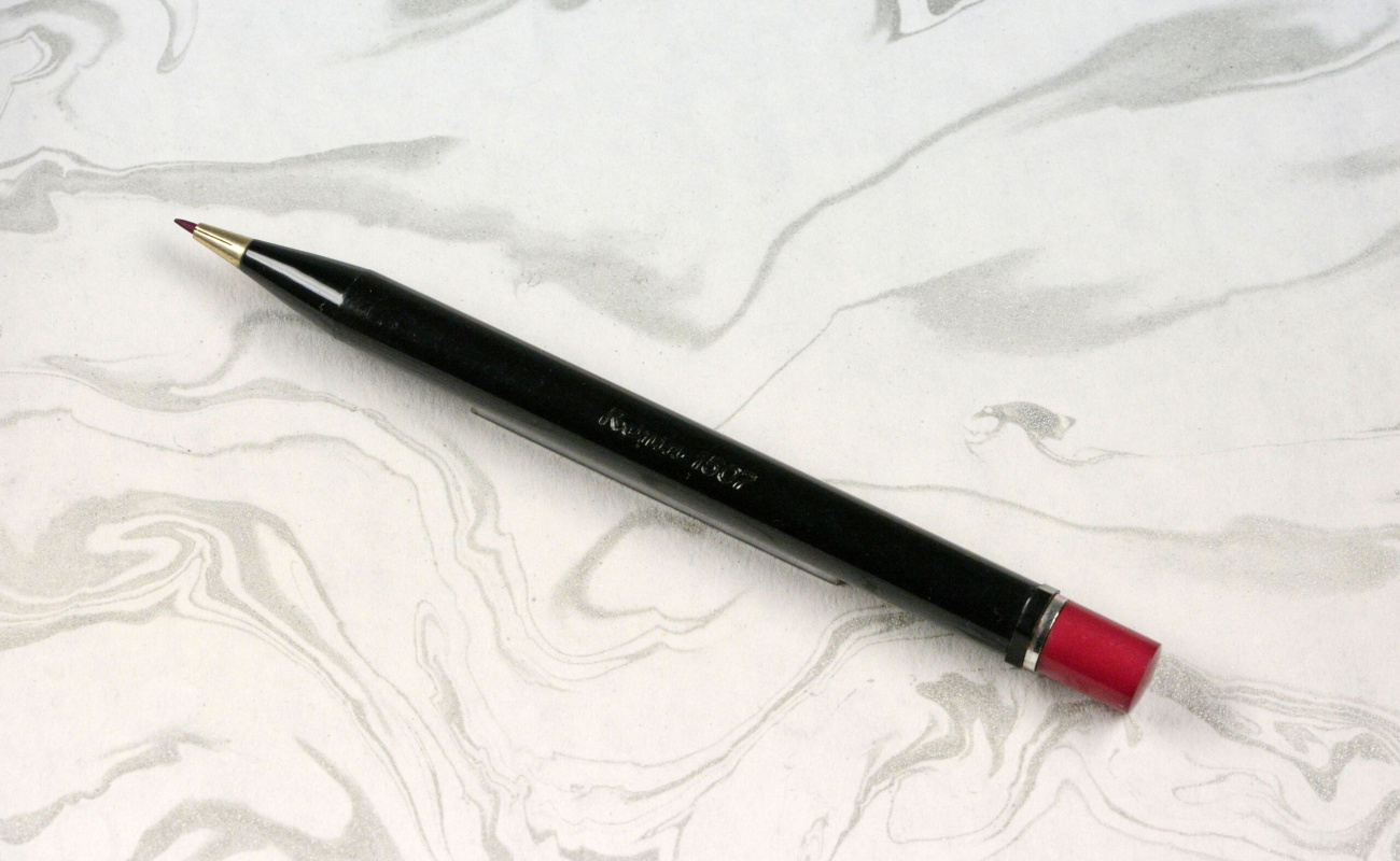 Renta Drehstift 1507 1,5 mm