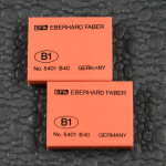 Eberhard Faber B1 Radiergummi 5401
