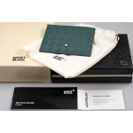 Montblanc Extreme Kartenhalter 131953