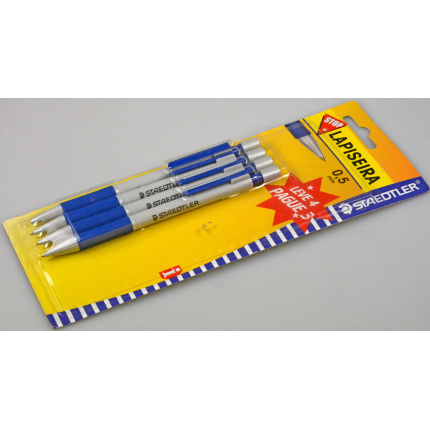 Staedtler Druckbleistift 0,5 mm Vintage