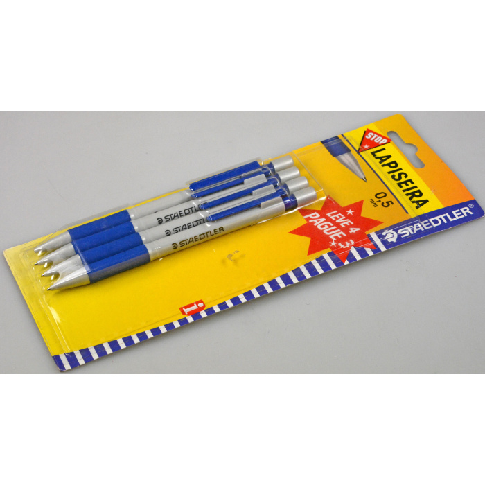 Staedtler Druckbleistift 0,5 mm Vintage