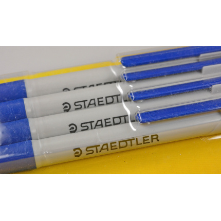 Staedtler Druckbleistift 0,5 mm Vintage