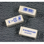 Staedtler Rasoplast Radiergummi