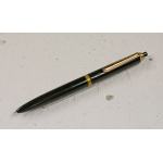 Vintage Klio Kugelschreiber