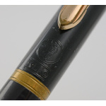 Vintage Klio Kugelschreiber