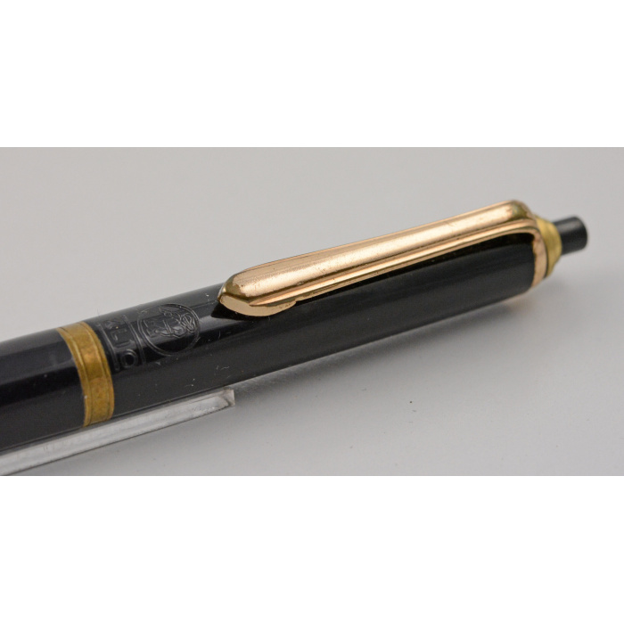 Vintage Klio Kugelschreiber