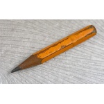 Eberhard Faber Bleistift Schutzkappe Metall