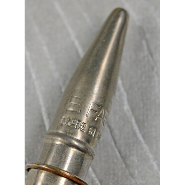 Eberhard Faber Bleistift Schutzkappe Metall