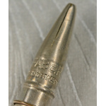 Eberhard Faber Bleistift Schutzkappe Metall