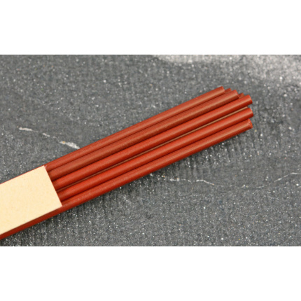 Fedra Kopierminen Rot