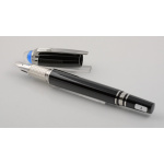 Montblanc STARWALKER PRECIOUS RESIN FUeLLFEDERHALTER 132532