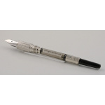 Montblanc STARWALKER PRECIOUS RESIN FUeLLFEDERHALTER 132532