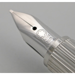 MONTBLANC Starwalker Precious Resin Füller 132532 Feder F – Bild 2