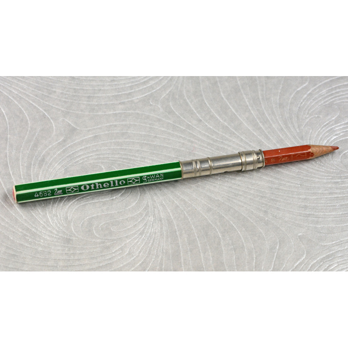 Vintage Schwan Stabilo 4682 Bleistift Verlaengerer